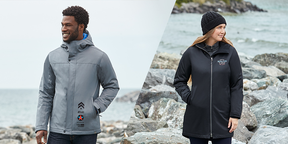 New, On-Trend and Eco-Friendly
